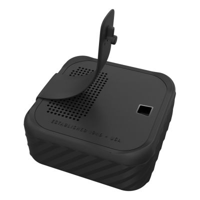 6. Klipsch Austin - Przenośny głośnik Bluetooth