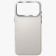 3. Etui UNIQ Lyden na iPhone 17 Pro Max Magclick Charging - szare