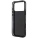7. Etui Mercedes AMG IML Double Layer Urban Line with Ring Stand MagSafe na iPhone 18 Pro Max / 17 Pro Max - burgundowe