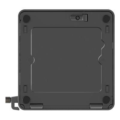 16. Komputer ASUS NUC 15 PRO RNUC15CRKV700002 (ARL-H 28W vPro (U7 265H), noRAM, noStorage, Integrated VGA, noOS, EU Cord, Kit)