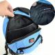 6. PLECAK TURYSTYCZNY 25L SWISSBRAND