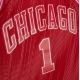 3. Koszulka Mitchell & Ness NBA Jersey Swingman Monochrome Chicago Bulls Derrick Rose - TFSM1280-CBU08DRSRED1