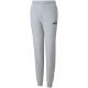 3. Spodnie Puma ESS Sweatpants TR Jr 587037 04