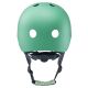 4. Kask rowerowy Spokey GN Pumptrack Jr SPK-944864 r. 48-52 cm 