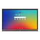 9. Viewsonic IFP5551 Display tablica interaktywna 139,7 cm (55") 3840 x 2160 px Ekran dotykowy Czarny