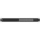 Teltonika SWM281 Zarządzany L2+ Gigabit Ethernet (10/100/1000) Czarny