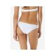 4. Majtki kąpielowe RIP CURL Mirage Revo Cheeky Pant czarny