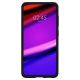 3. Etui Spigen Rugged Armor na Samsung Galaxy S21 FE - czarny mat