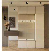 GARDEROBA HAGA III 1SZ2W KASZMIR