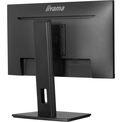 13. iiyama ProLite XUB2293HS-B6 monitor komputerowy 54,6 cm (21.5") 1920 x 1080 px Full HD LED Czarny