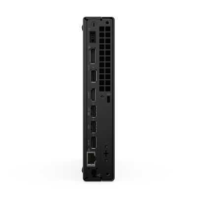 4. Lenovo ThinkCentre neo 50q Gen 5 Intel Core 5 210H 8 GB DDR5-SDRAM 512 GB SSD Windows 11 Pro Mini PC Czarny