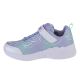 2. Skechers Princess Wishes 302686L-LVMT Wielokolorowe 32