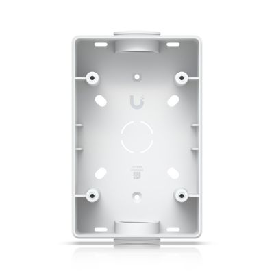 5. Ubiquiti UACC-Reader-JB-W Pudełko montażowe