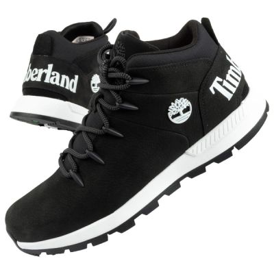 22. Buty Timberland Sprint Trekker M TB0A5SB7015