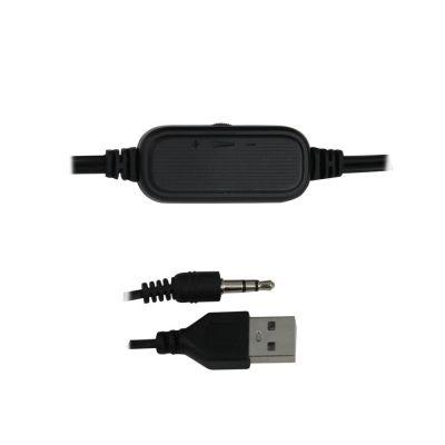 13. ESPERANZA GŁOŚNIKI 2.0 USB LED RAINBOW NORTEC EGS106