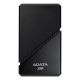2. ADATA SE920 Technologia Thunderbolt 4 TB USB Type-C USB4 Gen 3x2 Czarny