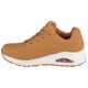 2. Skechers Uno-Stand on Air 73690-TAN Brązowe 35,5