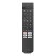 3. Philips 55PUS7001/12 Telewizor 139,7 cm (55") 4K Ultra HD Smart TV Wi-Fi Czarny