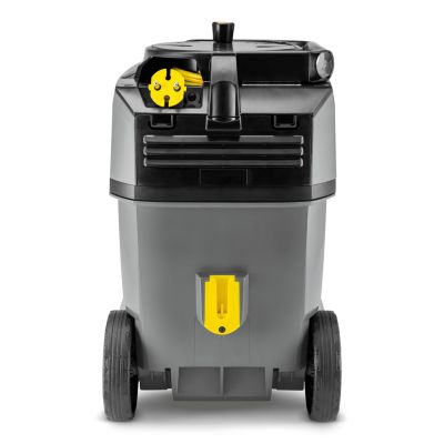 2. Odkurzacz profesjonalny KARCHER T 15/1 HEPA - 1.355-307.0