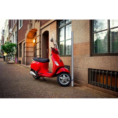 65. ZAPIĘCIE ROWEROWE DUNLOP SKŁADANE 85CM