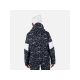 14. Kurtka Rossignol W Wispile Puffy Pr Jkt czarny