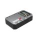 URZĄDZENIE ROZRUCHOWE POWERBANK 12000 MAH LCD, KOMPRESOR
