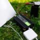 2. GREEN CELL PRZETWORNICA INV12 12V-230V 3000W/6000W MODYFIKOWANA SINUSOIDA