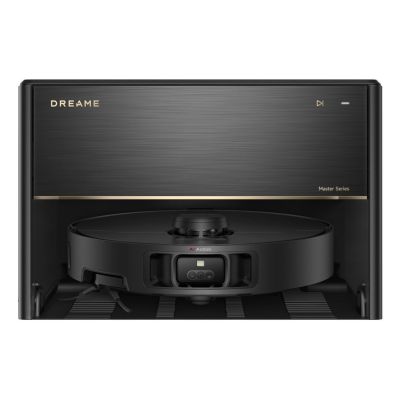 8. Odkurzacz Dreame X40 Master