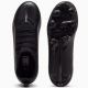 7. Buty piłkarskie Puma Ultra 5 Match FG/AG Jr 108096-02