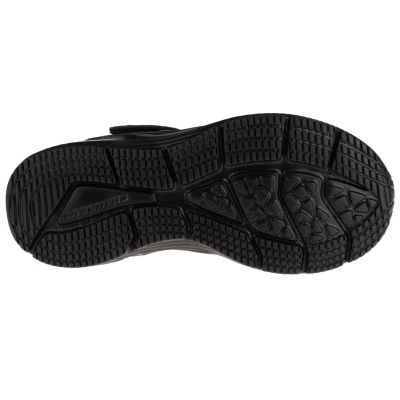 8. Buty Skechers Dyna-Air Fast Pulse Jr 998230L-BBK