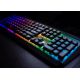 9. COUGAR CGR-Attack-X3-RGB klawiatura Gaming USB QWERTY Angielski Czarny