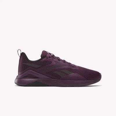 8. Buty Reebok Nanoflex TR 2.0 W 100204607
