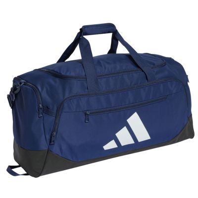 3. Torba adidas Training Defender Duffle KC6751