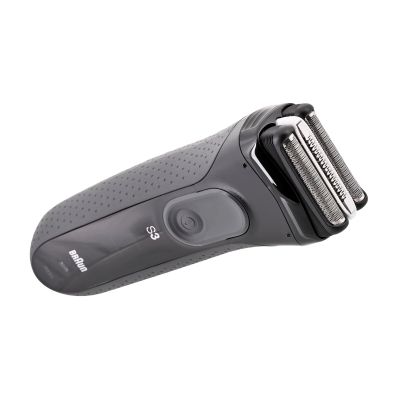 7. Braun Serie 3 3000S Golarka foliowa Szary