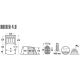 5. Namiot High Peak Brixen 4.0 11815