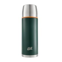 Termos turystyczny Esbit Classic Vaccum Flask 1L - forest green