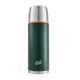 Termos turystyczny Esbit Classic Vaccum Flask 1L - forest green