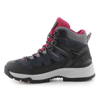 4. ICEPEAK WYNNE MS 75202100-280 Dark Grey