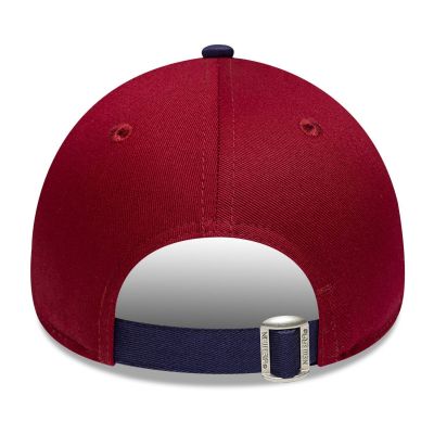 4. FC Barcelona x New Era czapka z daszkiem junior 60849529