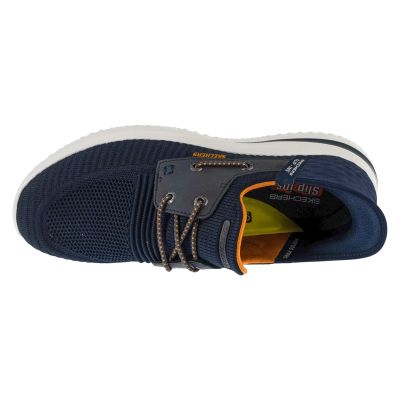 3. Skechers Slip-Ins: Delson 3.0 - Roth 210606-NVY Granatowe 41