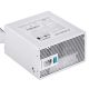 13. Zasilacz Deepcool PL650D WH  650W Bronze white