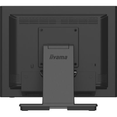 14. iiyama ProLite T1532MSC-B1S monitor komputerowy 38,1 cm (15") 1024 x 768 px XGA LCD Ekran dotykowy Czarny