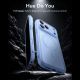 2. Etui ESR Classic Hybrid MagSafe na iPhone 18 Pro / 17 Pro - jasnoniebieskie