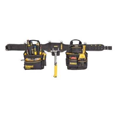 3. DeWALT DWST40603-1 pas narzędziowy