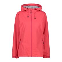 Kurtka Cmp Woman Fix Hood W 39X6636-C712