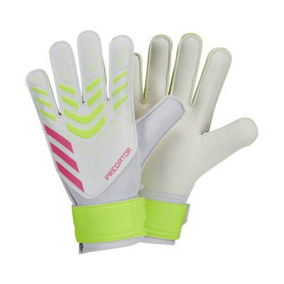 2. Rękawice bramkarskie adidas Predator Training Goalkeeper Jr JH3812