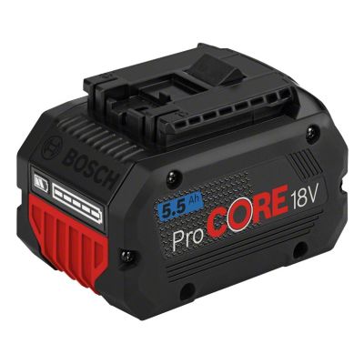 4. Bosch Combi-kit 4 outils 18V Bateria