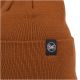 3. Czapka BUFF KNITTED BEANIE LILON COPPER