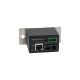 3. Konwerter RJ45 do SC 100Mbps MultiMode Industrial 1310nm 2km