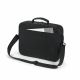 7. DICOTA D32029-RPET torba na laptop 35,8 cm (14.1") Aktówka Czarny